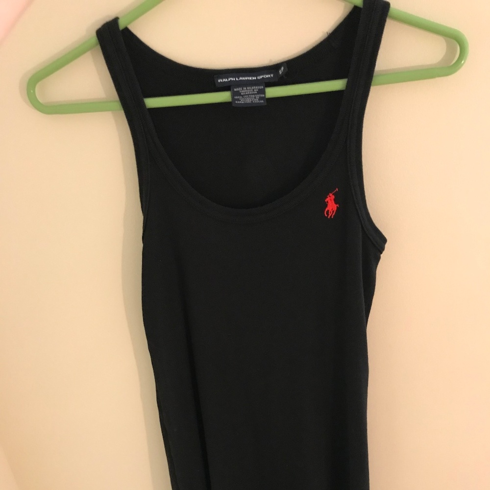 Ralph Lauren Sport Dress